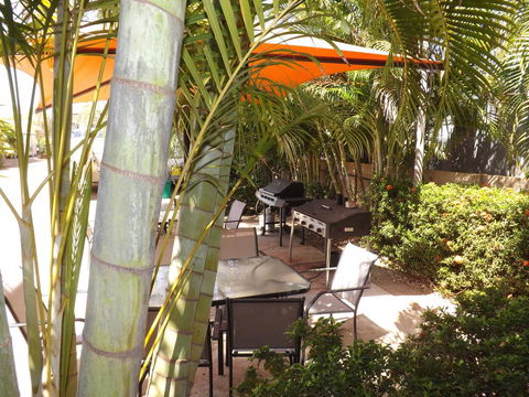 Derby Lodge Self Contained Apartments - Kalgoorlie Accommodation 0