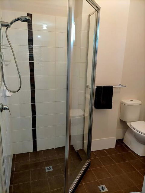 Derby Lodge Self Contained Apartments - Kalgoorlie Accommodation 3