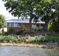 Derwent Hideaway - Kalgoorlie Accommodation