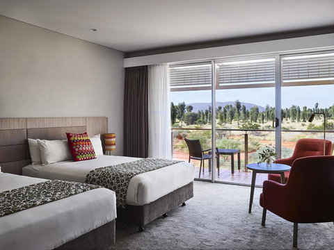 Desert Gardens Hotel - Kalgoorlie Accommodation 2