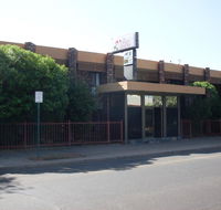 Desert Rose Inn Alice Springs - Kalgoorlie Accommodation