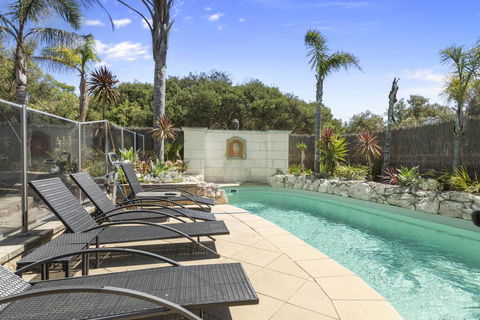 DIAMOND BAY RETREAT - SORRENTO - Kalgoorlie Accommodation 0