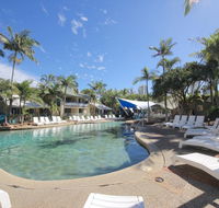 Diamond Beach Resort Broadbeach 115
