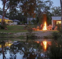 Diamondvale BB Cottages Stanthorpe - Kalgoorlie Accommodation