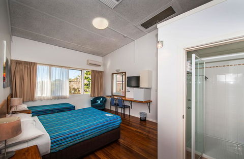 Diggers Tavern - Kalgoorlie Accommodation 1