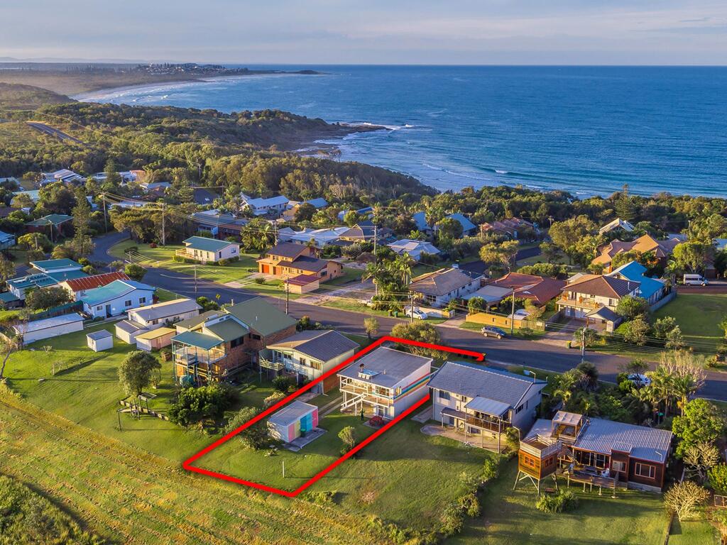 Angourie NSW Kalgoorlie Accommodation