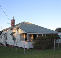 Dillons Cottage - Kalgoorlie Accommodation