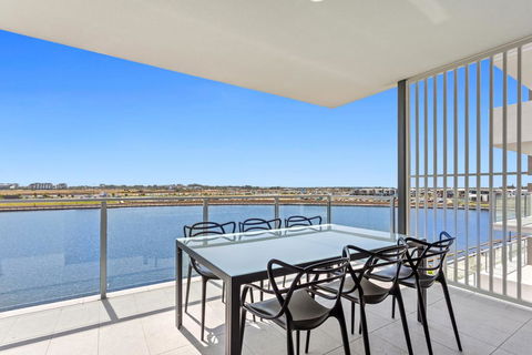 Direct Hotels - North Shore Kawana - Kalgoorlie Accommodation 0