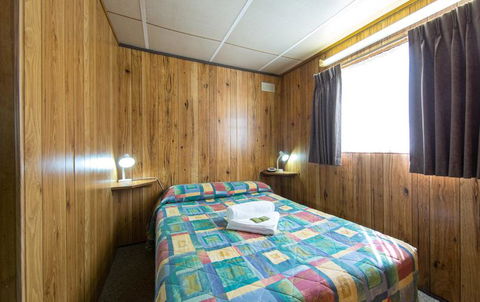 Discovery Parks - Lake Hume - Kalgoorlie Accommodation 1