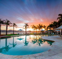 Discovery Parks - Lake Hume