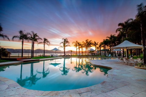 Discovery Parks - Lake Hume - Kalgoorlie Accommodation 0