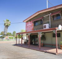 Discovery Parks - Mt Isa - Kalgoorlie Accommodation