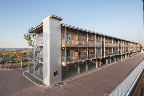Discovery Parks - Onslow - Kalgoorlie Accommodation 0