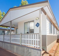 Discovery Parks - Pilbara Karratha - Kalgoorlie Accommodation