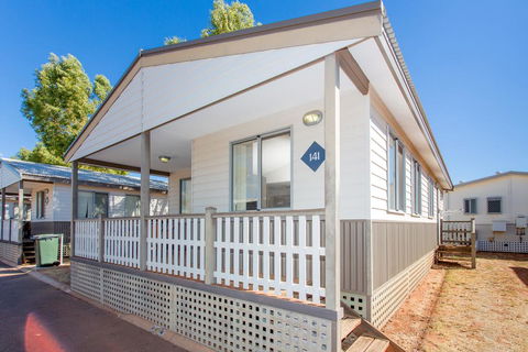 Discovery Parks - Pilbara, Karratha - Kalgoorlie Accommodation 0