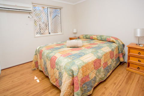 Discovery Parks - Pilbara, Karratha - Kalgoorlie Accommodation 2