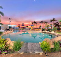 Discovery Parks - Townsville - Kalgoorlie Accommodation
