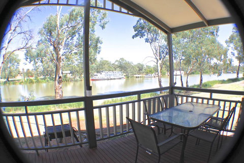 Discovery Parks Mildura - Buronga Riverside - Kalgoorlie Accommodation 0