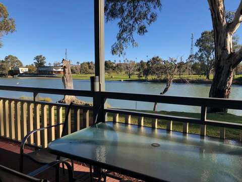Discovery Parks Mildura - Buronga Riverside - Kalgoorlie Accommodation 1