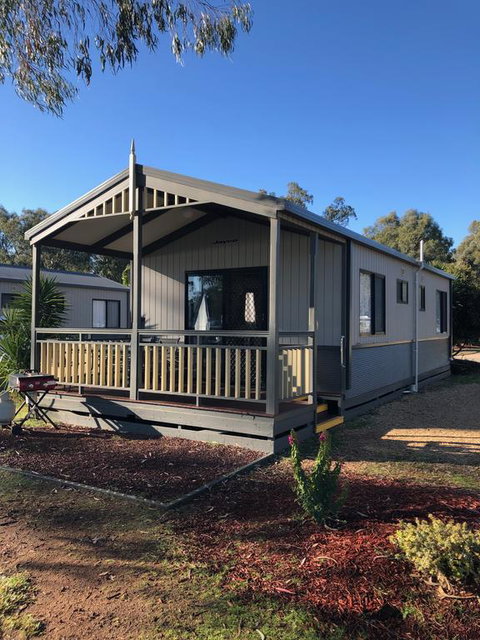 Discovery Parks Mildura - Buronga Riverside - Kalgoorlie Accommodation 3