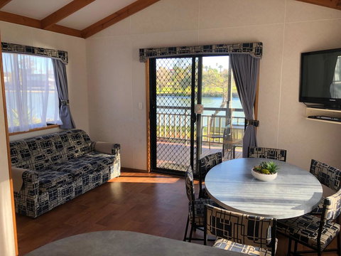 Discovery Parks Mildura - Buronga Riverside - Kalgoorlie Accommodation 2