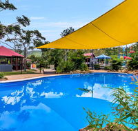 Discovery Parks - Airlie Beach - Kalgoorlie Accommodation