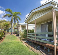 Discovery Parks - Argylla - Kalgoorlie Accommodation