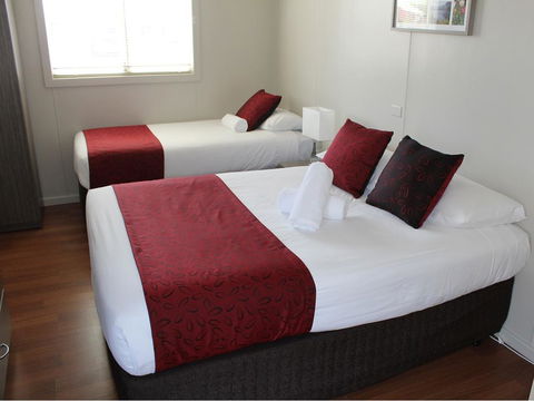 Discovery Parks - Bunbury Foreshore - Kalgoorlie Accommodation 2