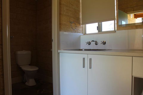 Discovery Parks - Bunbury Foreshore - Kalgoorlie Accommodation 1