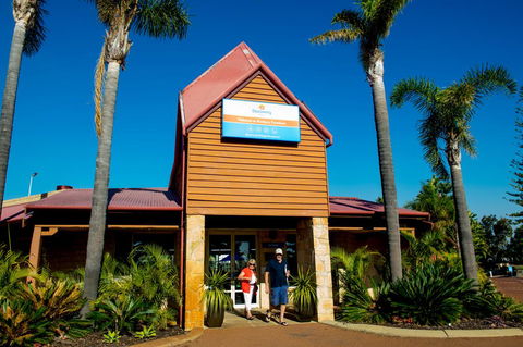 Discovery Parks - Bunbury Foreshore - Kalgoorlie Accommodation 0