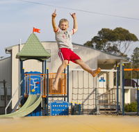 Discovery Parks - Gerroa - Kalgoorlie Accommodation