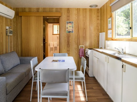 Discovery Parks - Hobart - Kalgoorlie Accommodation 3