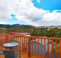 Discovery Parks - Hobart - Kalgoorlie Accommodation