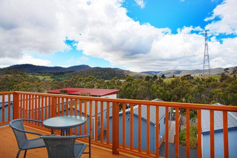 Discovery Parks - Hobart - Kalgoorlie Accommodation 0