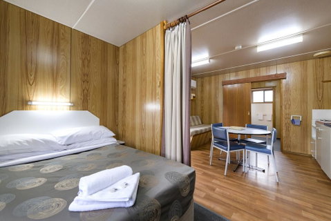 Discovery Parks - Hobart - Kalgoorlie Accommodation 1