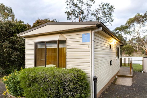 Discovery Parks - Hobart - Kalgoorlie Accommodation 2