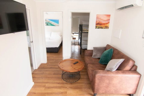 Discovery Parks - Maidens Inn, Moama - Kalgoorlie Accommodation 3
