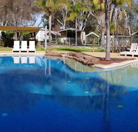 Discovery Parks - Moama West - Kalgoorlie Accommodation