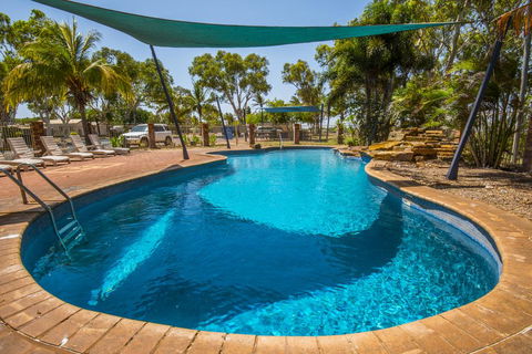 Discovery Parks - Port Hedland - Kalgoorlie Accommodation 3