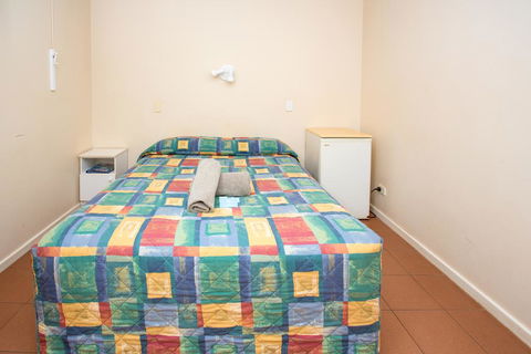 Discovery Parks - Port Hedland - Kalgoorlie Accommodation 1
