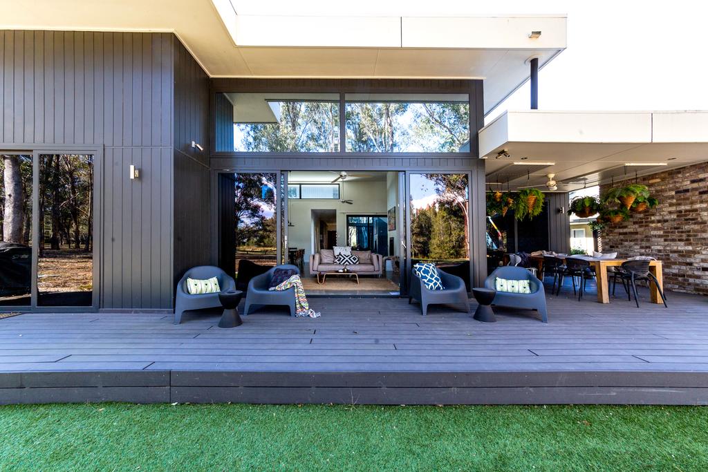 Maitland Vale NSW Kalgoorlie Accommodation