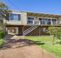 Dolphin Breeze - fully fenced and pet friendly - Kalgoorlie Accommodation