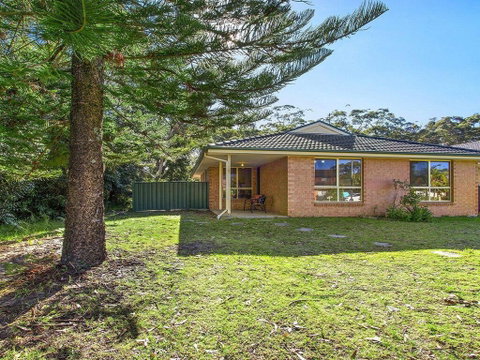 Dolphin Cottage - In The Heart Of Callala Beach - Kalgoorlie Accommodation 0