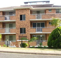 Dolphin Court 1/48 North Street - Kalgoorlie Accommodation