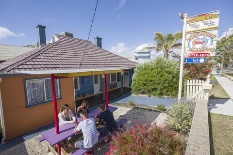 Dolphin Retreat Bunbury YHA - Kalgoorlie Accommodation 1