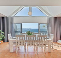 Dolphins Den - panoramic views - Kalgoorlie Accommodation