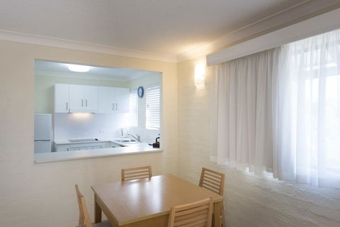 Don Pancho Beach Resort - Kalgoorlie Accommodation 2