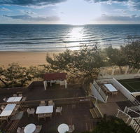 Don Pancho Beach Resort - Kalgoorlie Accommodation