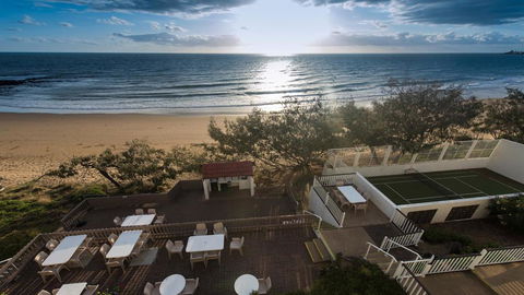 Don Pancho Beach Resort - Kalgoorlie Accommodation 0