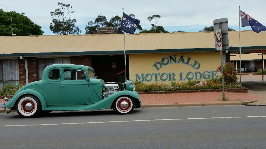 Areegra VIC Kalgoorlie Accommodation